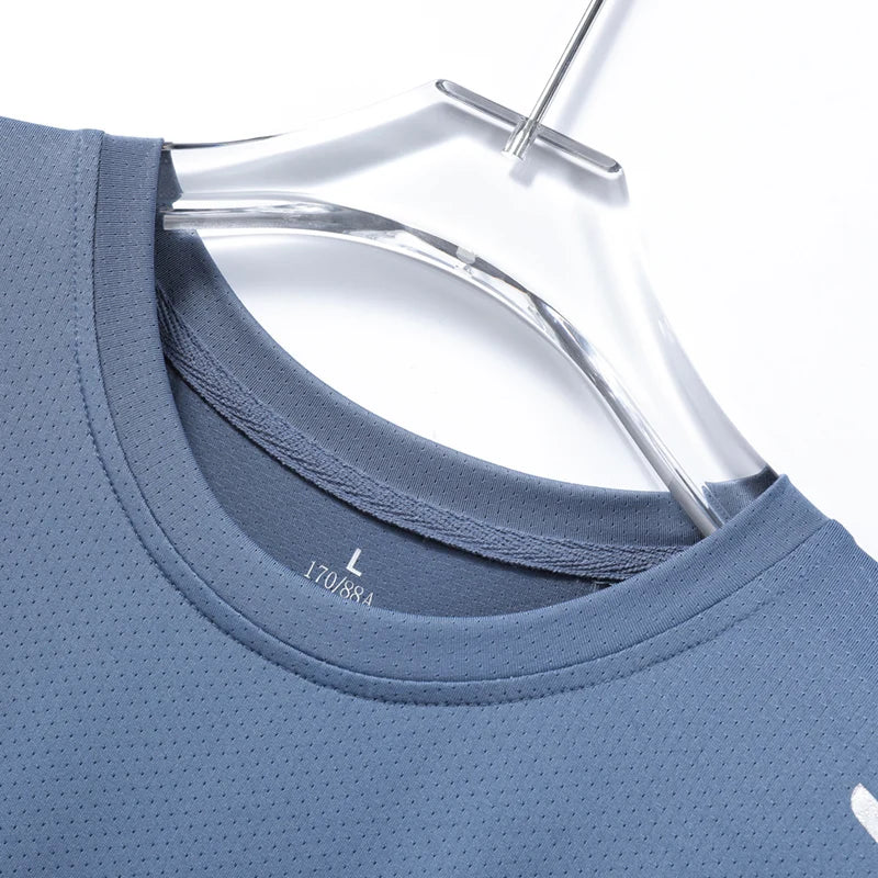 Camisa Polo Masculina Elyon Premium – Elegância, Conforto e Estilo no Verão