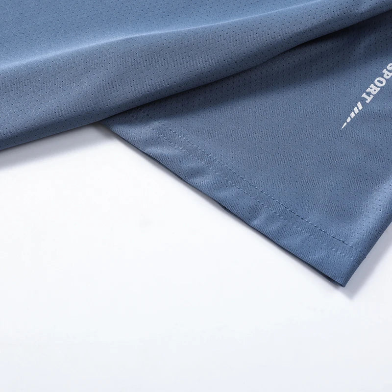 Camisa Polo Masculina Elyon Premium – Elegância, Conforto e Estilo no Verão