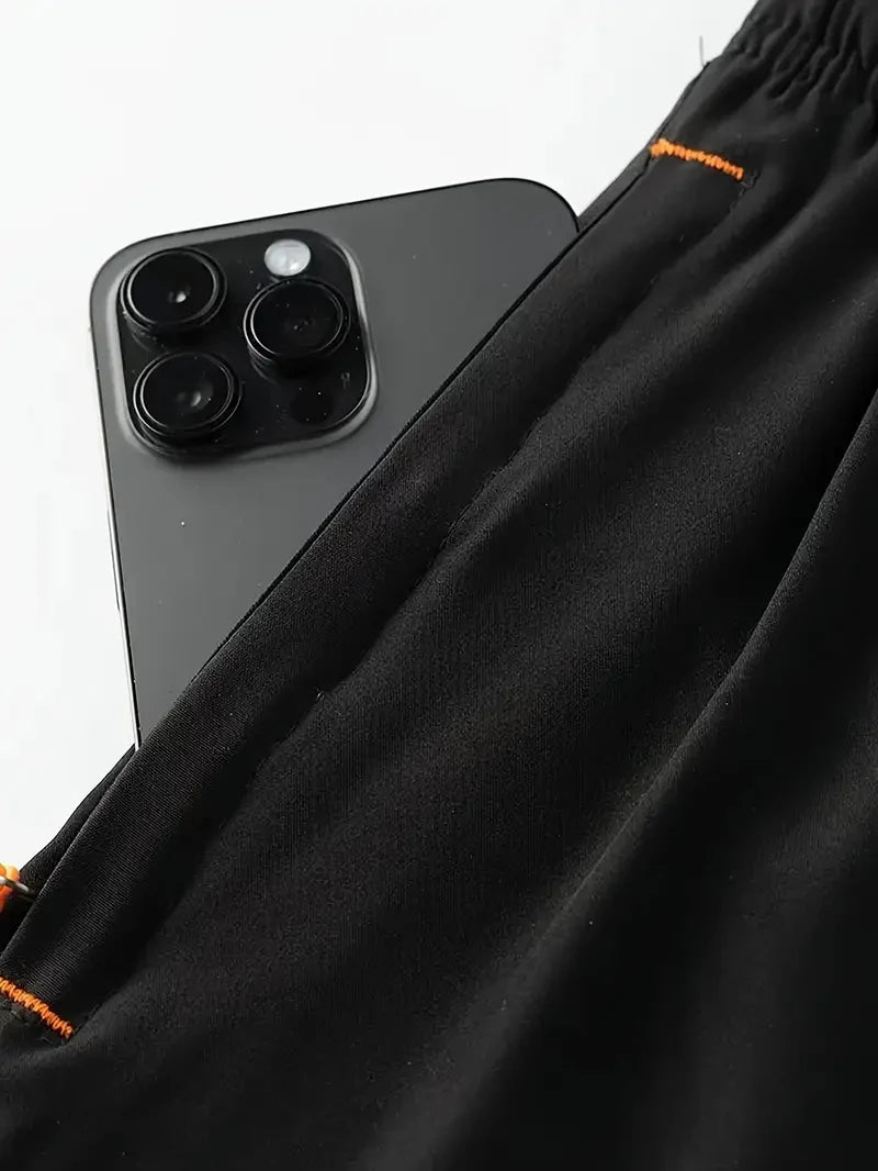 Bermuda Masculina Elyon – Conforto, Estilo e Liberdade no Verão