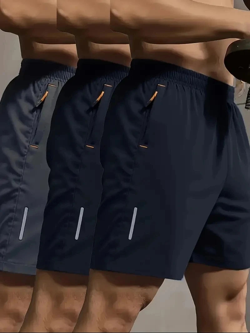 Bermuda Masculina Elyon – Conforto, Estilo e Liberdade no Verão